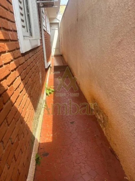 Ambar Imóveis | Imobiliária em Ribeirão Preto | Ponto Comercial - Jardim Sumare - Ribeirão Preto