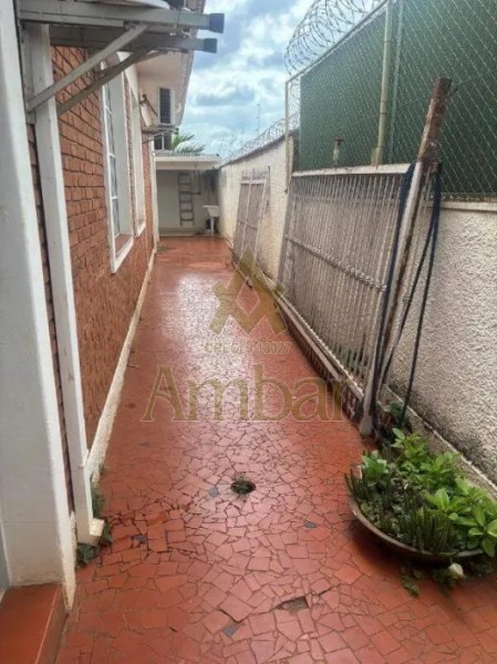 Ambar Imóveis | Imobiliária em Ribeirão Preto | Ponto Comercial - Jardim Sumare - Ribeirão Preto