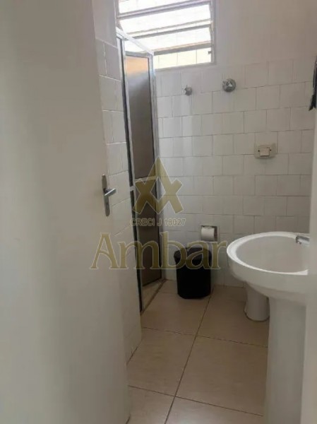 Ambar Imóveis | Imobiliária em Ribeirão Preto | Ponto Comercial - Jardim Sumare - Ribeirão Preto
