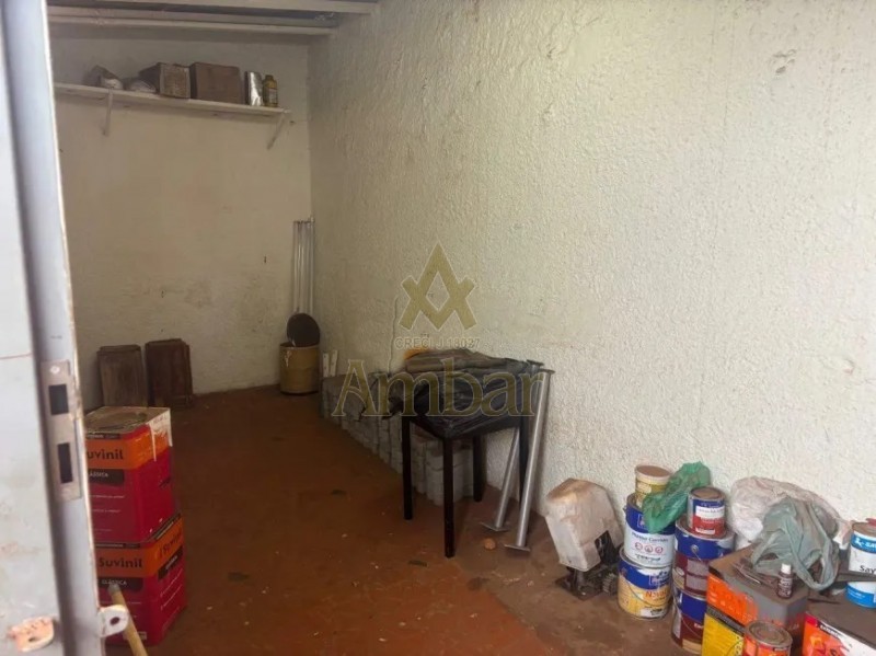 Ambar Imóveis | Imobiliária em Ribeirão Preto | Ponto Comercial - Jardim Sumare - Ribeirão Preto