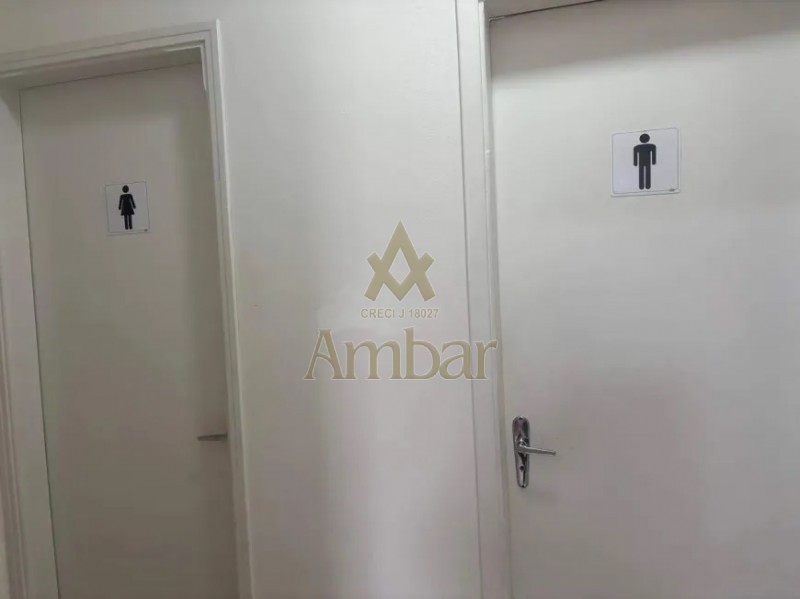 Ambar Imóveis | Imobiliária em Ribeirão Preto | Ponto Comercial - Jardim Sumare - Ribeirão Preto