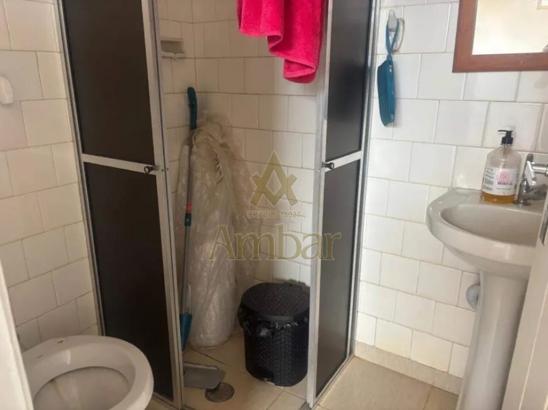 Ambar Imóveis | Imobiliária em Ribeirão Preto | Ponto Comercial - Jardim Sumare - Ribeirão Preto