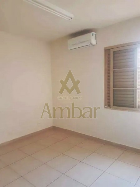 Ambar Imóveis | Imobiliária em Ribeirão Preto | Ponto Comercial - Jardim Sumare - Ribeirão Preto