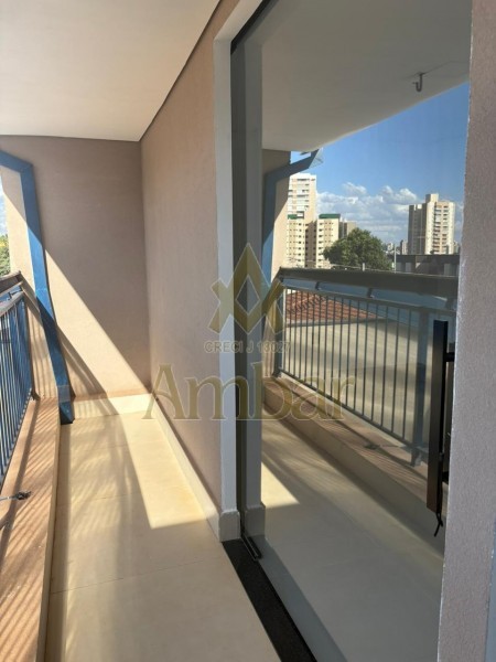 Ambar Imóveis | Imobiliária em Ribeirão Preto | Sala Comercial - Jardim Irajá - Ribeirão Preto