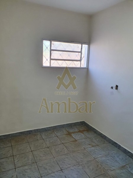Ambar Imóveis | Imobiliária em Ribeirão Preto | Casa - Monte Alegre - Ribeirão Preto
