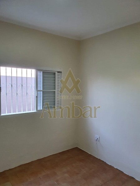 Ambar Imóveis | Imobiliária em Ribeirão Preto | Casa - Monte Alegre - Ribeirão Preto
