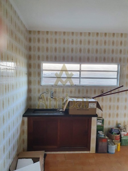 Ambar Imóveis | Imobiliária em Ribeirão Preto | Casa - Monte Alegre - Ribeirão Preto