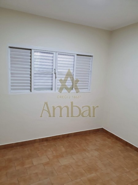 Ambar Imóveis | Imobiliária em Ribeirão Preto | Casa - Monte Alegre - Ribeirão Preto
