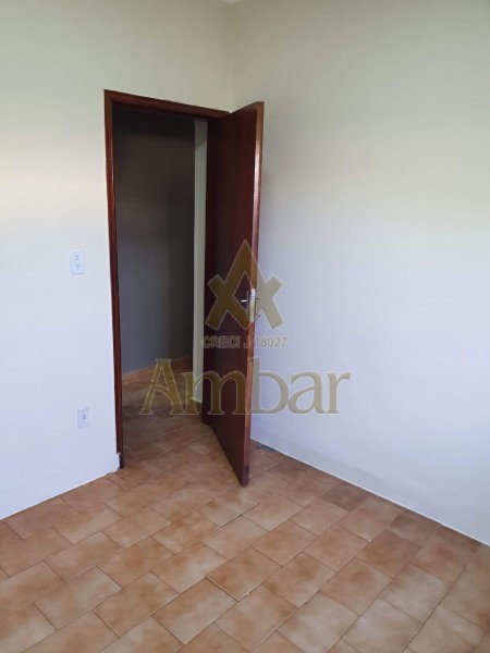 Ambar Imóveis | Imobiliária em Ribeirão Preto | Casa - Monte Alegre - Ribeirão Preto