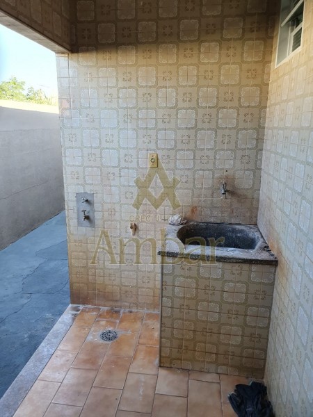 Ambar Imóveis | Imobiliária em Ribeirão Preto | Casa - Monte Alegre - Ribeirão Preto