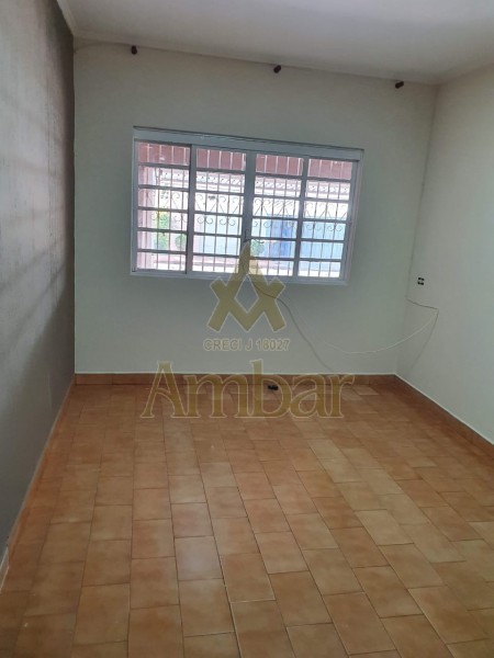 Ambar Imóveis | Imobiliária em Ribeirão Preto | Casa - Monte Alegre - Ribeirão Preto