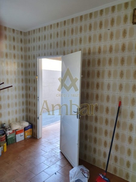 Ambar Imóveis | Imobiliária em Ribeirão Preto | Casa - Monte Alegre - Ribeirão Preto