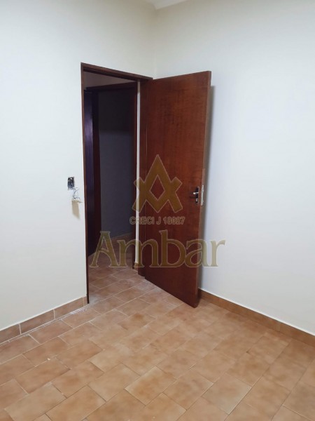 Ambar Imóveis | Imobiliária em Ribeirão Preto | Casa - Monte Alegre - Ribeirão Preto