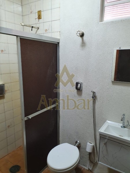 Ambar Imóveis | Imobiliária em Ribeirão Preto | Casa - Monte Alegre - Ribeirão Preto