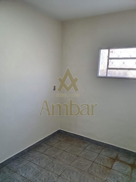 Ambar Imóveis | Imobiliária em Ribeirão Preto | Casa - Monte Alegre - Ribeirão Preto