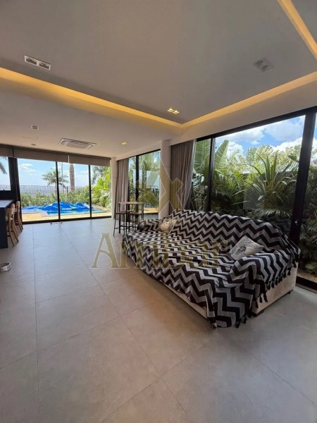 Ambar Imóveis | Imobiliária em Ribeirão Preto | Casa de Condomínio - Residencial Alto do Castelo - Ribeirão Preto