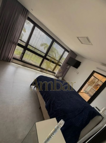 Ambar Imóveis | Imobiliária em Ribeirão Preto | Casa de Condomínio - Residencial Alto do Castelo - Ribeirão Preto