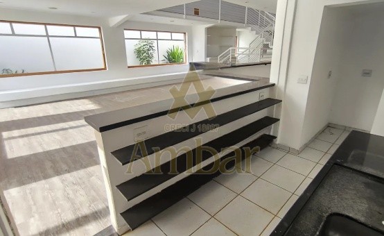 Ambar Imóveis | Imobiliária em Ribeirão Preto | Comercial - Jardim Sumare - Ribeirão Preto