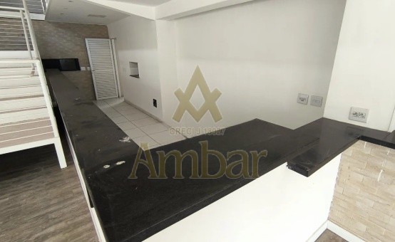 Ambar Imóveis | Imobiliária em Ribeirão Preto | Comercial - Jardim Sumare - Ribeirão Preto