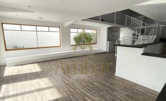 Ambar Imóveis | Imobiliária em Ribeirão Preto | Comercial - Jardim Sumare - Ribeirão Preto