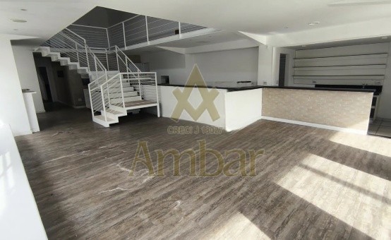Ambar Imóveis | Imobiliária em Ribeirão Preto | Comercial - Jardim Sumare - Ribeirão Preto