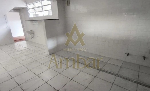 Ambar Imóveis | Imobiliária em Ribeirão Preto | Comercial - Jardim Sumare - Ribeirão Preto