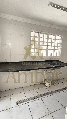 Ambar Imóveis | Imobiliária em Ribeirão Preto | Comercial - Jardim Sumare - Ribeirão Preto
