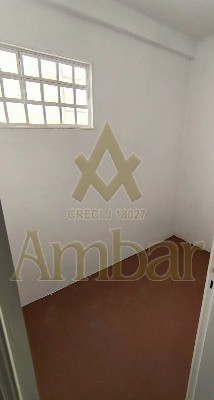 Ambar Imóveis | Imobiliária em Ribeirão Preto | Comercial - Jardim Sumare - Ribeirão Preto