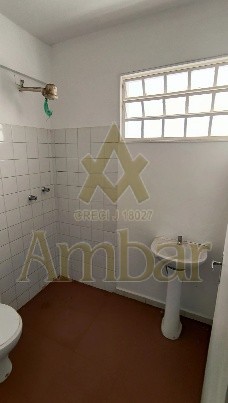 Ambar Imóveis | Imobiliária em Ribeirão Preto | Comercial - Jardim Sumare - Ribeirão Preto