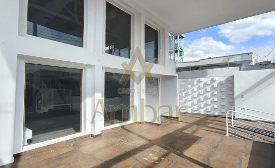 Ambar Imóveis | Imobiliária em Ribeirão Preto | Comercial - Jardim Sumare - Ribeirão Preto