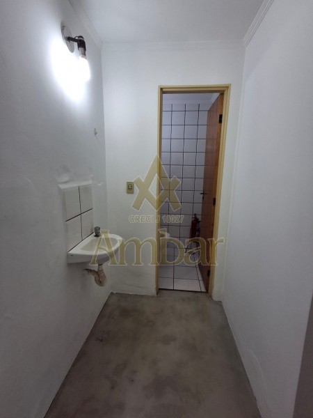 Ambar Imóveis | Imobiliária em Ribeirão Preto | Sala Comercial - Jardim Sumare - Ribeirão Preto