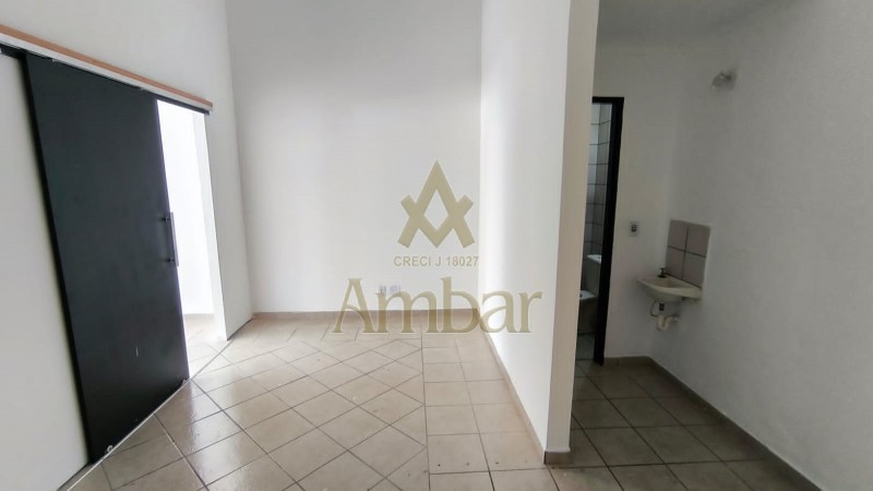 Ambar Imóveis | Imobiliária em Ribeirão Preto | Sala Comercial - Jardim Sumare - Ribeirão Preto