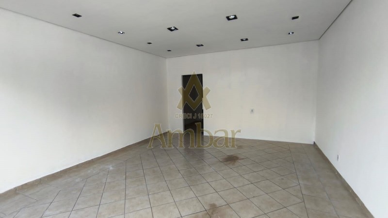 Ambar Imóveis | Imobiliária em Ribeirão Preto | Sala Comercial - Jardim Sumare - Ribeirão Preto