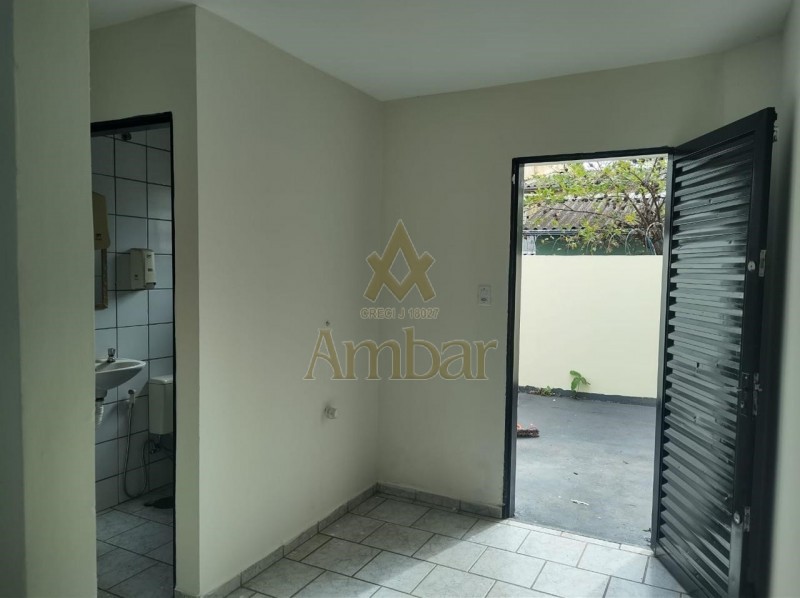 Ambar Imóveis | Imobiliária em Ribeirão Preto | Sala Comercial - Centro - Ribeirão Preto