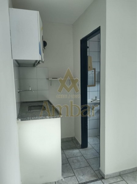 Ambar Imóveis | Imobiliária em Ribeirão Preto | Sala Comercial - Centro - Ribeirão Preto