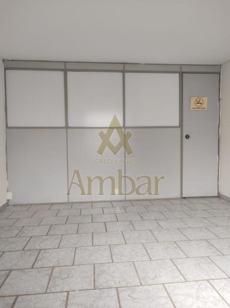 Ambar Imóveis | Imobiliária em Ribeirão Preto | Sala Comercial - Centro - Ribeirão Preto