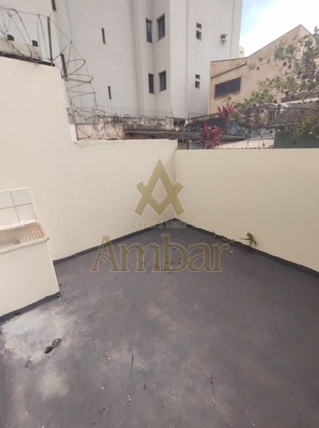 Ambar Imóveis | Imobiliária em Ribeirão Preto | Sala Comercial - Centro - Ribeirão Preto