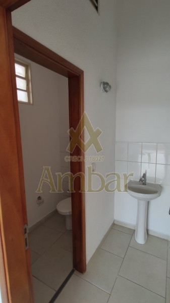 Ambar Imóveis | Imobiliária em Ribeirão Preto | Sala Comercial - Campos Eliseos - Ribeirão Preto