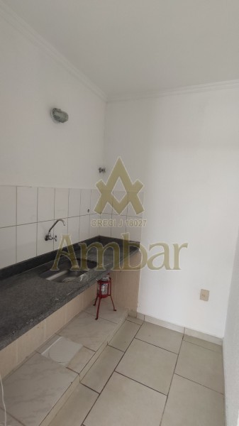 Ambar Imóveis | Imobiliária em Ribeirão Preto | Sala Comercial - Campos Eliseos - Ribeirão Preto