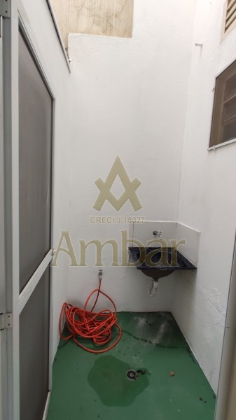 Ambar Imóveis | Imobiliária em Ribeirão Preto | Sala Comercial - Campos Eliseos - Ribeirão Preto