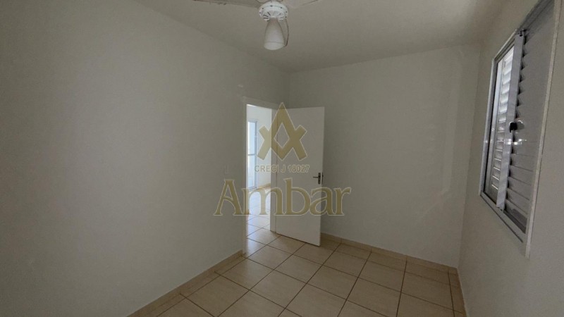 Ambar Imóveis | Imobiliária em Ribeirão Preto | Apartamento - Bonfim Paulista - Ribeirão Preto
