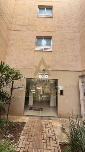 Ambar Imóveis | Imobiliária em Ribeirão Preto | Apartamento - Bonfim Paulista - Ribeirão Preto