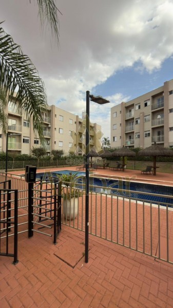 Ambar Imóveis | Imobiliária em Ribeirão Preto | Apartamento - Bonfim Paulista - Ribeirão Preto