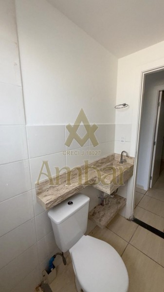 Ambar Imóveis | Imobiliária em Ribeirão Preto | Apartamento - Bonfim Paulista - Ribeirão Preto