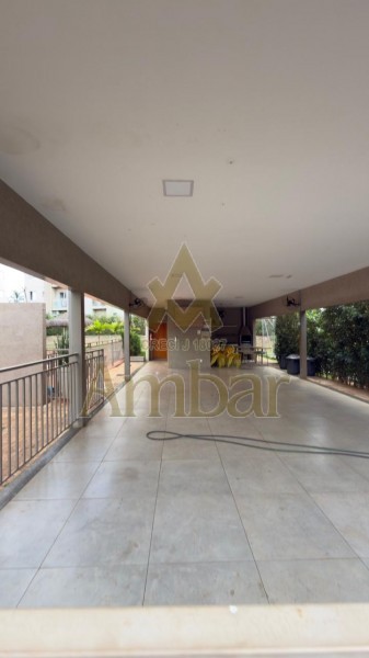 Ambar Imóveis | Imobiliária em Ribeirão Preto | Apartamento - Bonfim Paulista - Ribeirão Preto