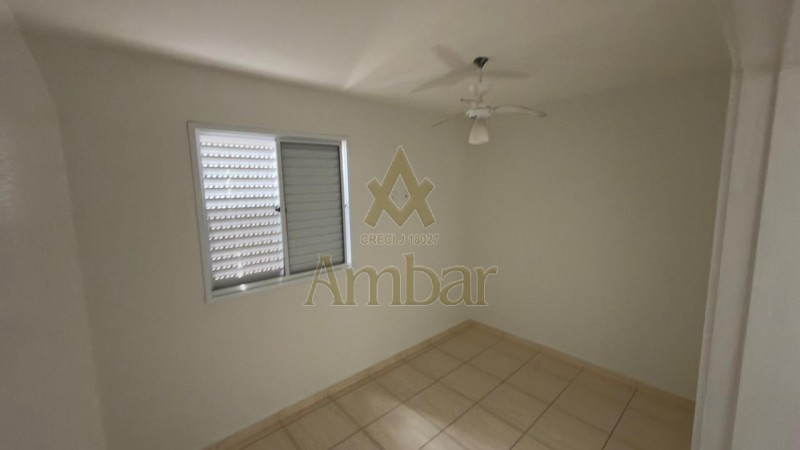 Ambar Imóveis | Imobiliária em Ribeirão Preto | Apartamento - Bonfim Paulista - Ribeirão Preto