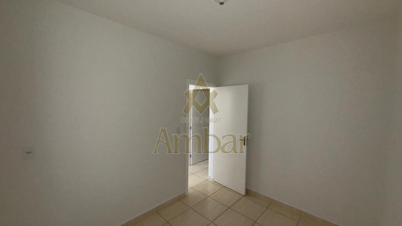 Ambar Imóveis | Imobiliária em Ribeirão Preto | Apartamento - Bonfim Paulista - Ribeirão Preto