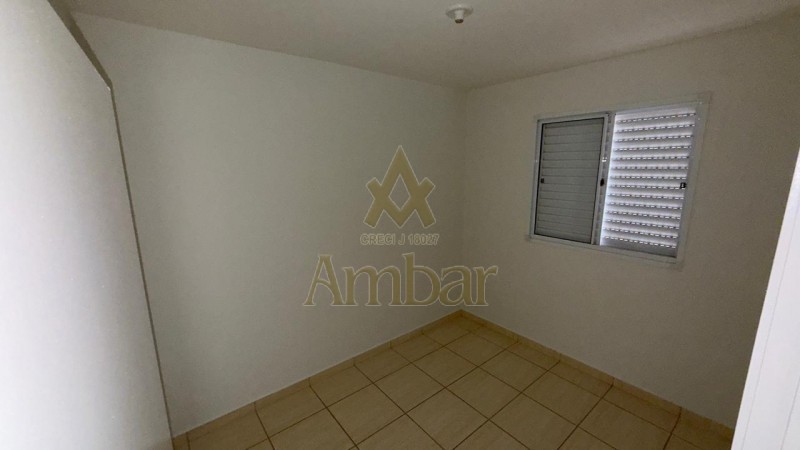 Ambar Imóveis | Imobiliária em Ribeirão Preto | Apartamento - Bonfim Paulista - Ribeirão Preto