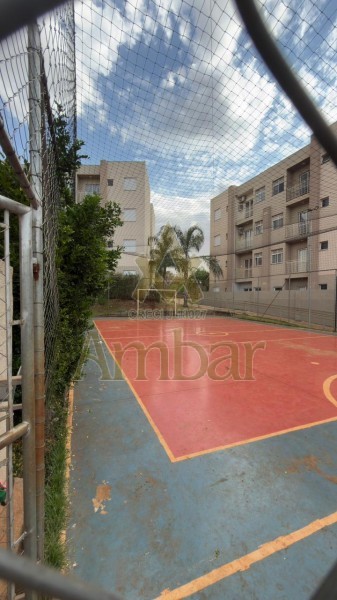Ambar Imóveis | Imobiliária em Ribeirão Preto | Apartamento - Bonfim Paulista - Ribeirão Preto