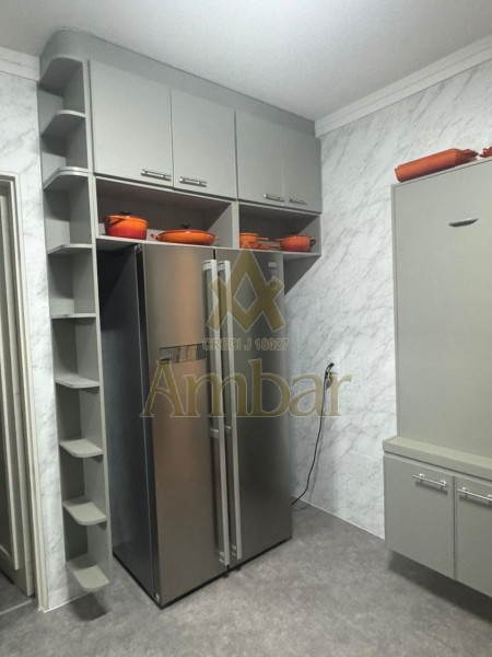 Ambar Imóveis | Imobiliária em Ribeirão Preto | Apartamento - Centro - Ribeirão Preto